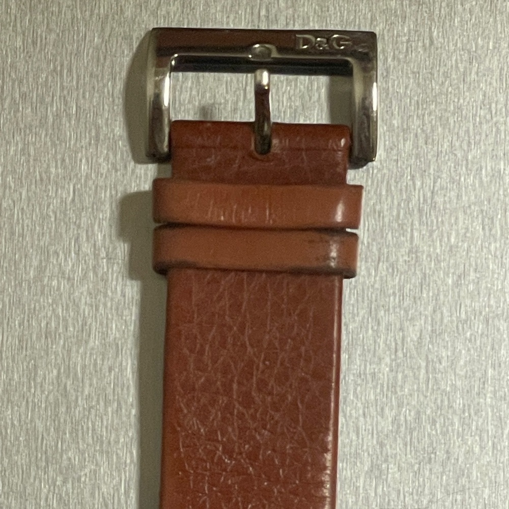 D&G Watch - Picture 13 of 14